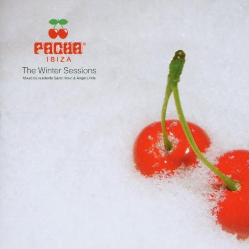 Pacha Ibiza The Winter Sessions Ep2