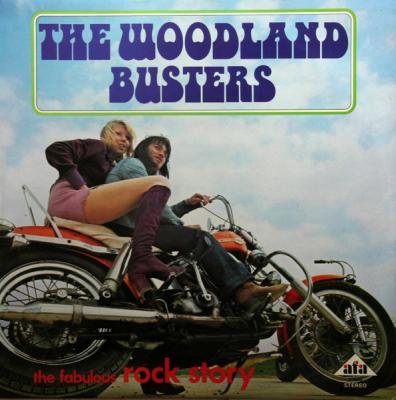 The Fabulous Rock Story