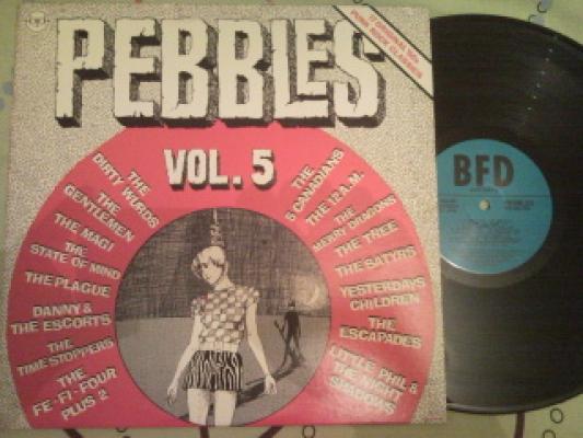 Volume 5