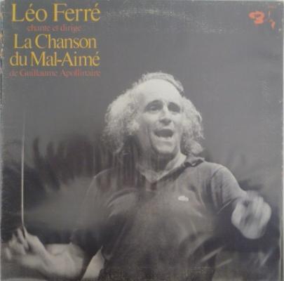 La Chanson Du Mal Aimé