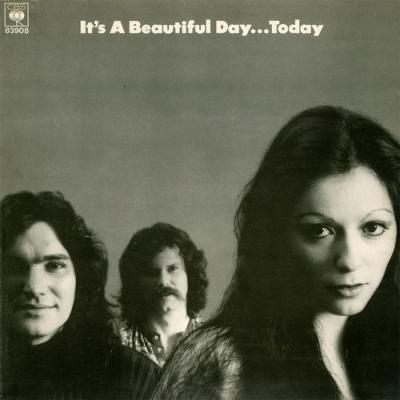It's A Beautiful Day... Today