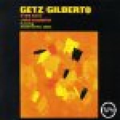 Getz / Gilberto