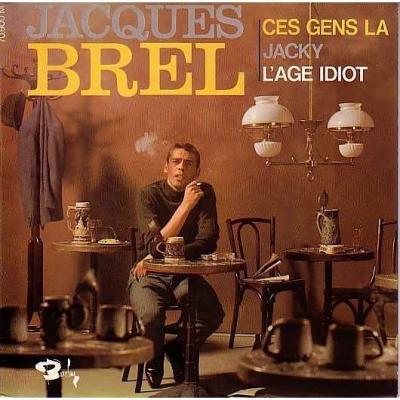 Ces Gens-là