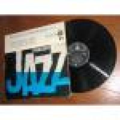 Treasury  Of  Jazz  N° 31