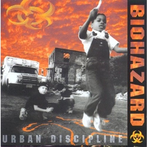 Urban Discipline