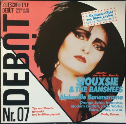 Debüt Nr.07