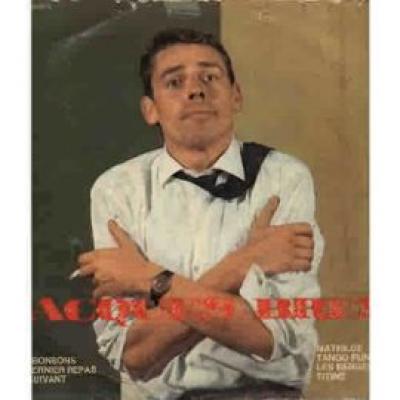 Mathilde/le Tango Funèbre/les Bergers/titine/jef/les Bonbons/le Dernier Repas/au Suivant