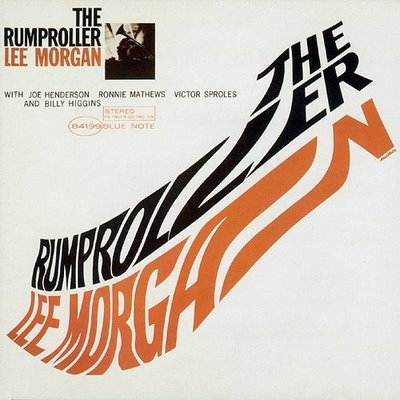 The Rumproller