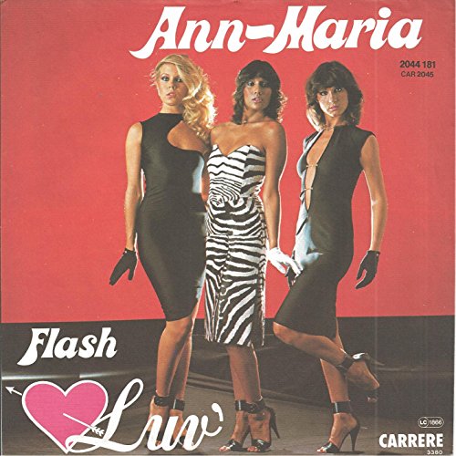Ann-maria / Flash / 2044 181