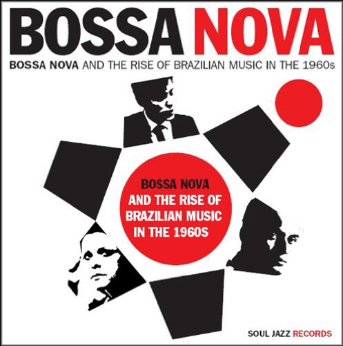 Bossa Nova: Rise Of Brazilian Music