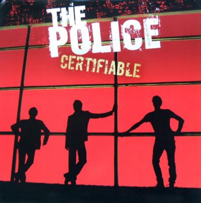 Certifiable - Usa - Triple Lp