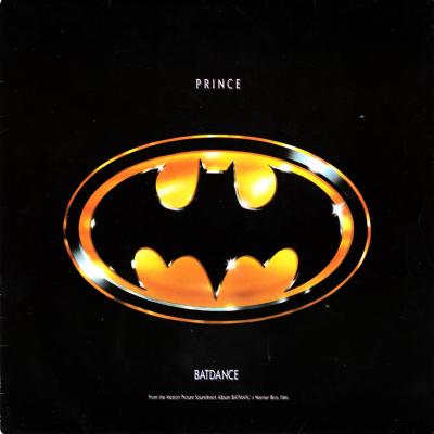 Batdance