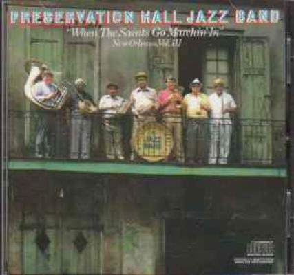 When The Saints Go Marchin'in New Orleans, Vol Iii