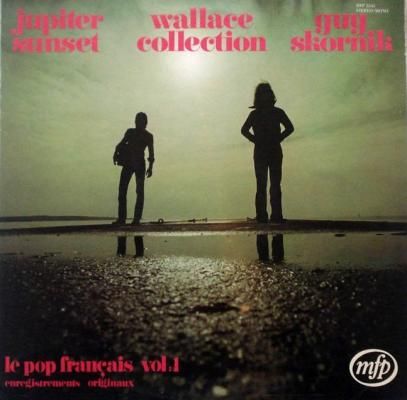 Le Pop Français Vol 1