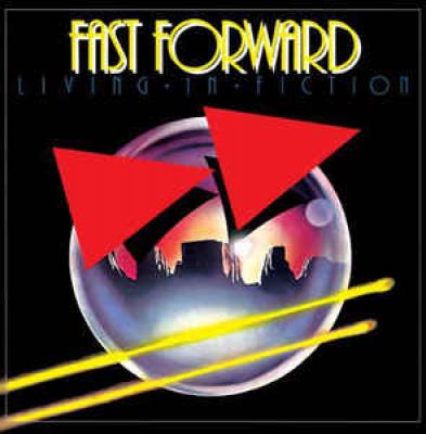 Living In Fiction 0,42 1,29 3,50 1 (0,84 0,85 1,19) Juin 2017 Island Records Vg+ Vg+