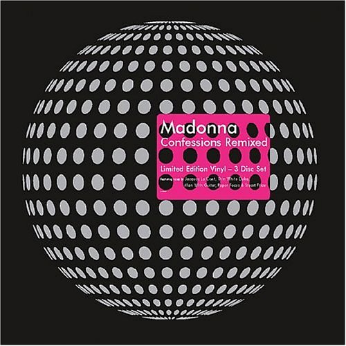 Confessions Remixed