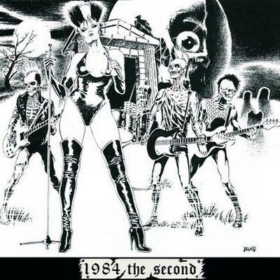 1984 The Second