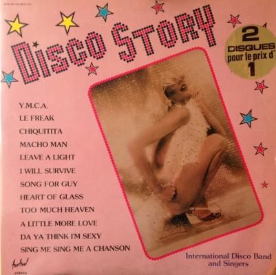 Disco Story