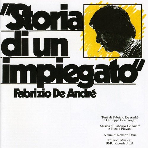 Storia Di Un Impiegato