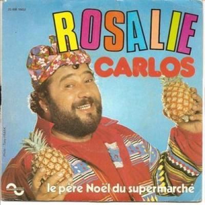 Rosalie