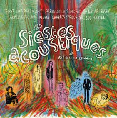 Les Siestes Acoustiques