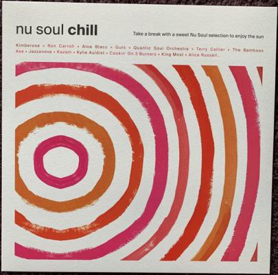 Nu Soul Chill