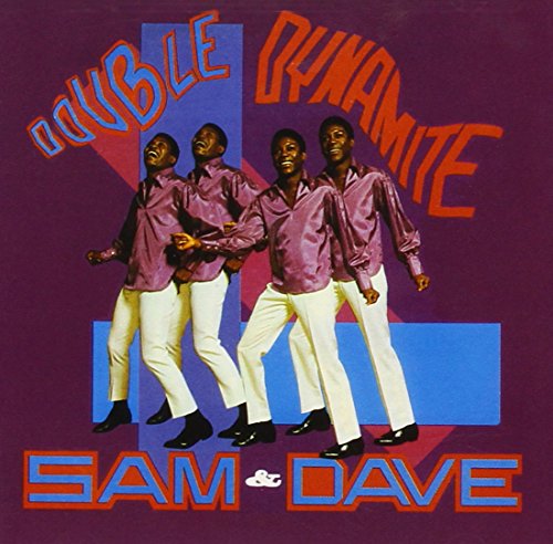 Double Dynamite