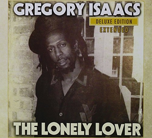 Lonely Lover By Gregory Isaacs