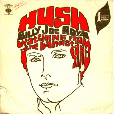 Hush