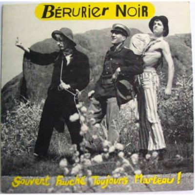 Souvent Fauché Toujours Marteau !