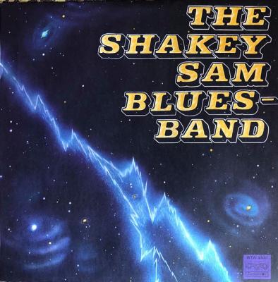 The Shakey Sam Bluesband