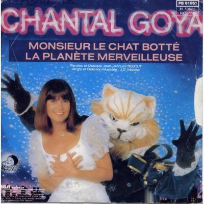 Monsieur Le Chat Botté