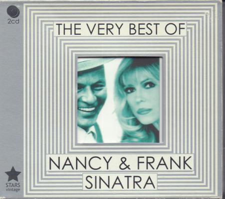 The Very Best Of Nancy & Frank Sinatra