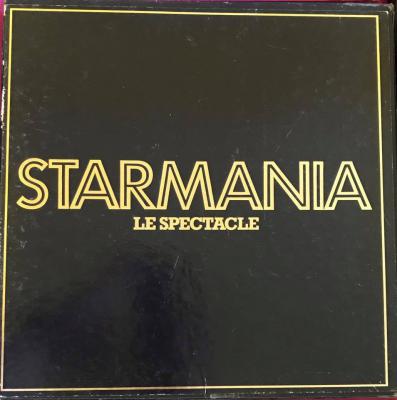 Starmania: Le Spectacle