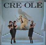 Kid Creole And The Coconuts - Cre~olé - The Best Of Kid Creole And The Coconuts - Island Records - 206 493-270, Island Records - 206 493