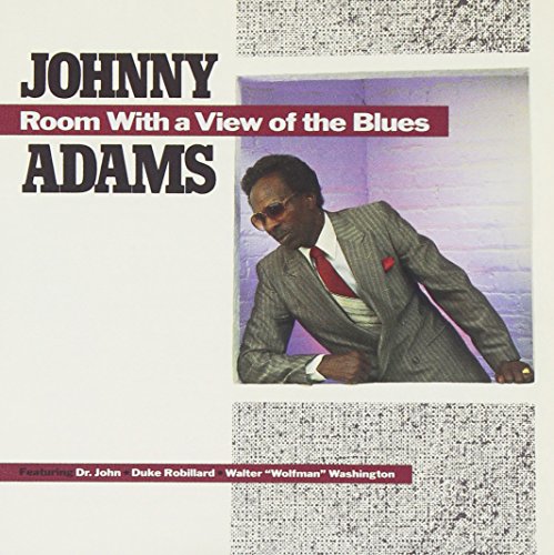 Room With A View Of The Blues