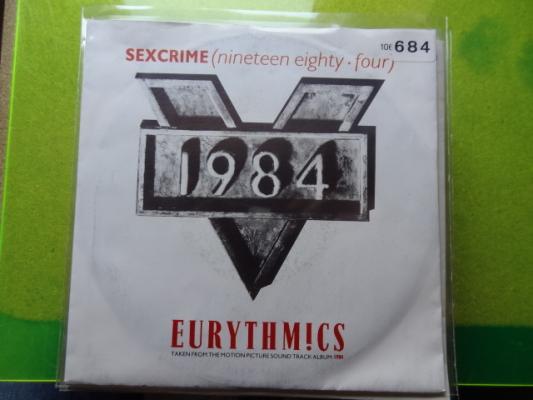 Sexcrime
