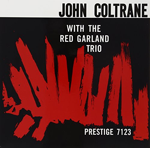 With The Red  Garland Trio