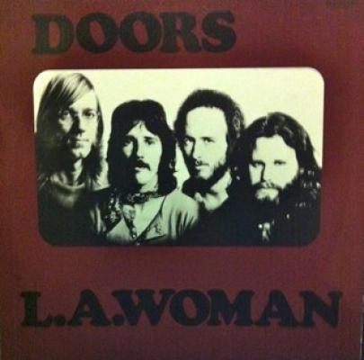 L.a Women