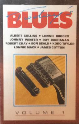 Today's Blues Vol.1