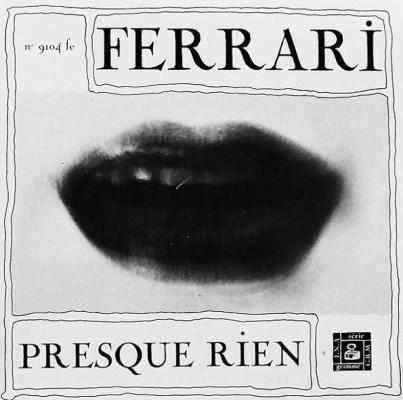 Presque Rien