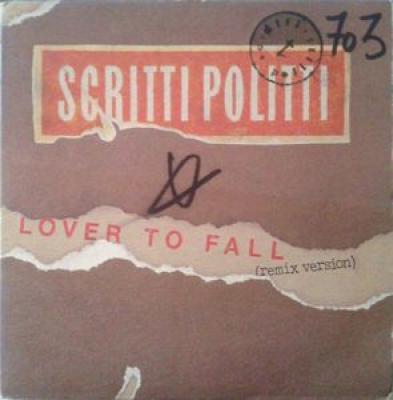 Lover To Fall