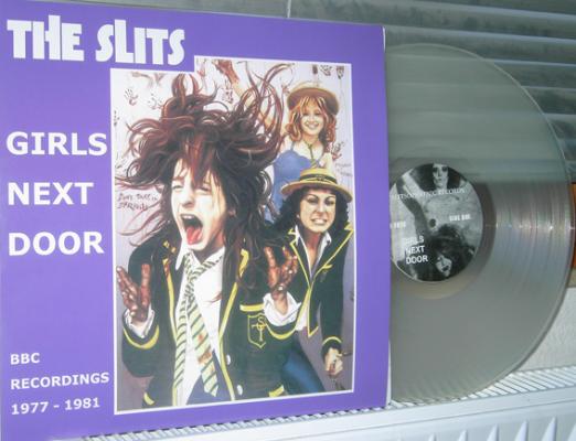 Girls Next Door - Bbc Recordings 1977-1981