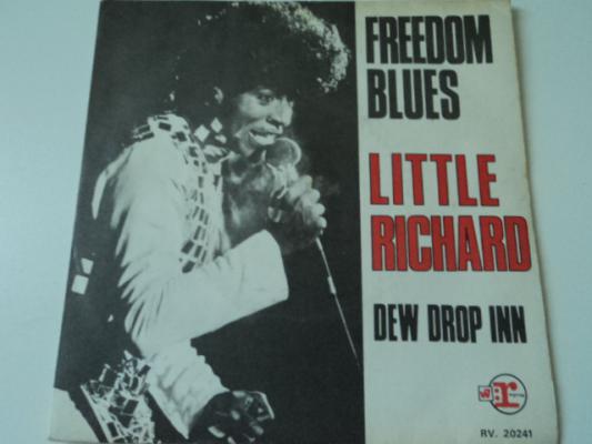 Freedom Blues