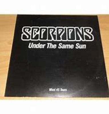 Under The Same Sun