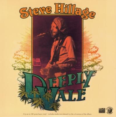 Deeply Vale