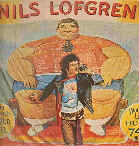 Nils Lofgren