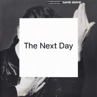 The Next Day