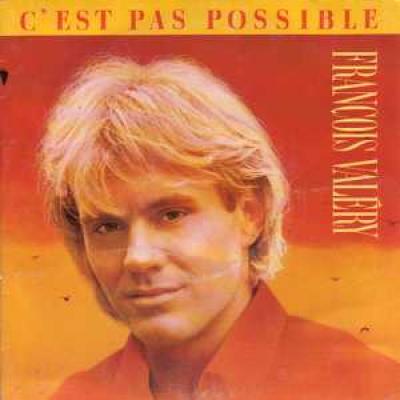 C'est Pas Possible / C'est La Nuit Que Tu Me Manques