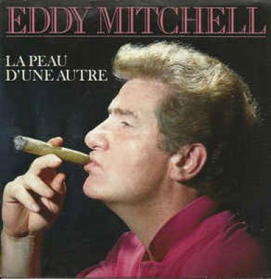 La Peau D'une Autre / Le Fils De Jerry Lee Lewis